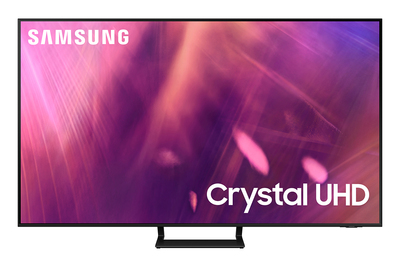 SAMSUNG TV CRYSTAL UHD 4K 75” UE75AU9070 SMART TV 2021  Default image