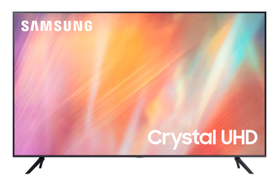 SAMSUNG TV CRYSTAL UHD 4K 43” UE43AU7170 SMART TV 2021  Default image