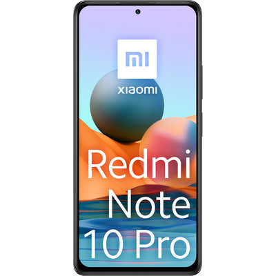 XIAOMI REDMI NOTE 10 PRO 6+128GB  Default image