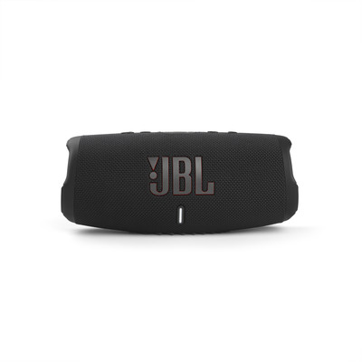 JBL CHARGE 5 BLACK  Default image