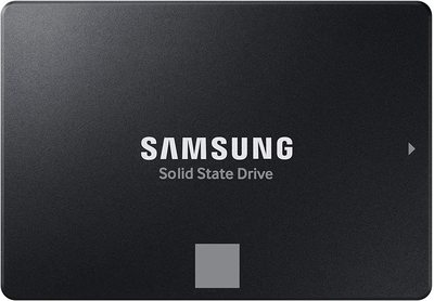 SAMSUNG 870 EVO 250GB  Default image