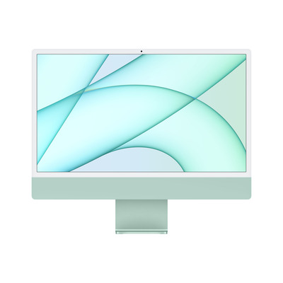 APPLE iMac con Retina Display 24" M1 GPU 7-Core 256GB  Default image