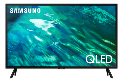 SAMSUNG TV QLED FHD 32” QE32Q50A SMART TV WI-FI 2021  Default image