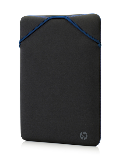 HP CUSTODIA REVERSIBLE PROTECTIVE 15,6", BLACK/BLUE  Default image