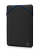 HP CUSTODIA REVERSIBLE PROTECTIVE 15,6", BLACK/BLUE  Default thumbnail