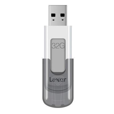 LEXAR JUMPDRIVE V100 USB 3.0 32GB  Default image