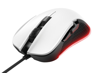 TRUST GXT 922W YBAR GAMING MOUSE  Default image