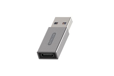 SITECOM ADATTATORE USB A/USB TYPE C  Default image