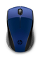 HP Mouse 220 Wireless, Tecnologia LED Blu, Sensore Ottico da 1300 DPI, 3 Pulsanti e Rotella di Scorrimento, Ricevitore Nano  Default thumbnail