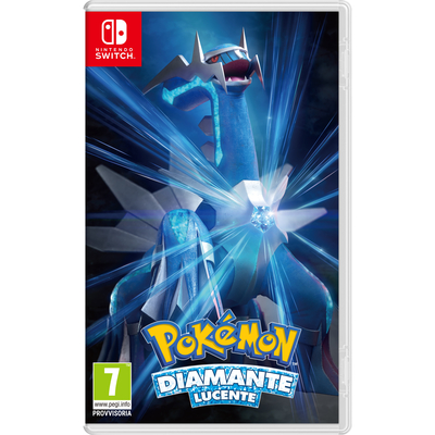 NINTENDO Pokémon Diamante Lucente  Default image