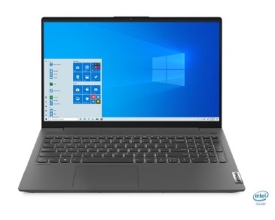 LENOVO Ideapad 3 Notebook 15" Inteli3 8GB 256GB  Default image