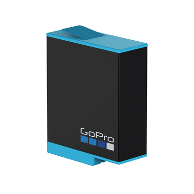 GOPRO Batteria ricaricabile GoPro HERO9 Black  Default image