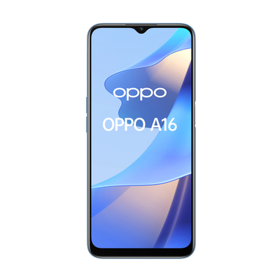 OPPO A16  Default image