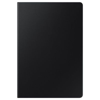 SAMSUNG BOOK COVER BLACK TAB S7+  Default image