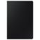 SAMSUNG BOOK COVER BLACK TAB S7+  Default thumbnail