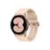 SAMSUNG Galaxy Watch4 40mm BT Pink Gold  Default thumbnail