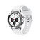 SAMSUNG Galaxy Watch4 Classic 42mm BT silver  Default thumbnail