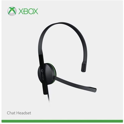 MICROSOFT One chat Headset  Default image