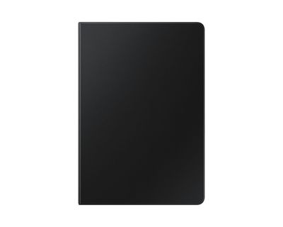 SAMSUNG BOOK COVER BLACK TAB S7  Default image