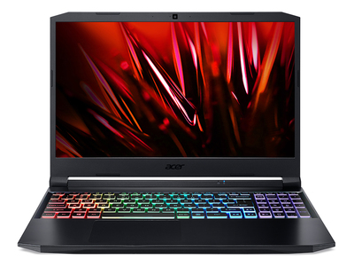 ACER NOTEBOOK GAMING NITRO 5 AN515-45-R8V1 - 15.6 POLLICI - NERO  Default image