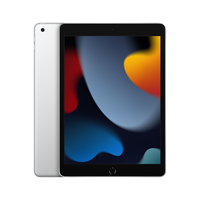 APPLE iPad 10.2" Wifi 64GB  Default image