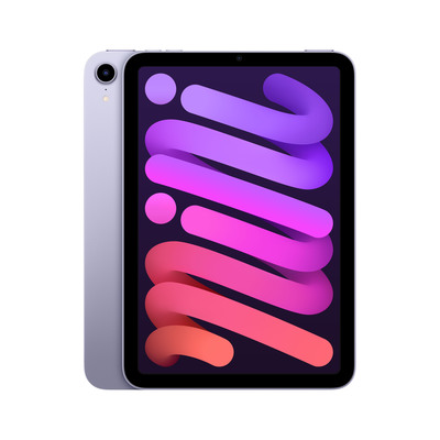 APPLE iPad mini Wi-Fi 64GB - Purple  Default image