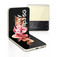 SAMSUNG Galaxy Z Flip3 5G 256GB cream  Default thumbnail