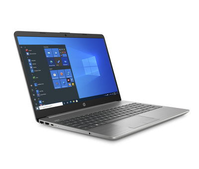 HP 255 G8 Notebook PC, 15.6", Windows 10 Home, AMD Ryzen? 7, 8GB RAM, 256GB SSD, FHD  Default image