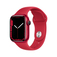 APPLE Apple Watch Series 7 GPS, 41mm (PRODUCT)RED Alumin  Default thumbnail