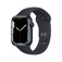 APPLE Apple Watch Series 7 GPS, 45mm Midnight Aluminium  Default thumbnail