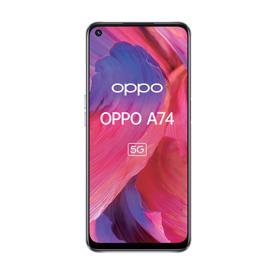 OPPO A74 5G  Default image