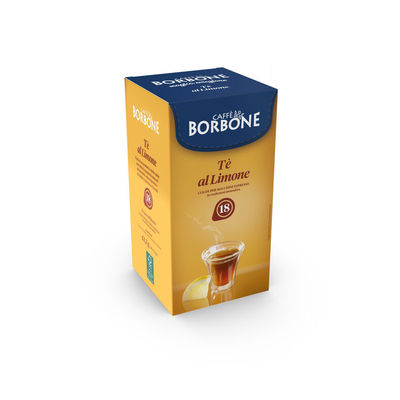 CAFFE BORBONE THELIMONE  Default image