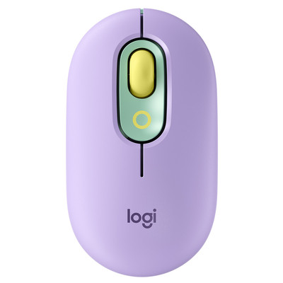 LOGITECH POP Mouse  Default image
