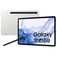SAMSUNG Galaxy Tab S8 5G (8GB / 128GB) Silver  Default thumbnail