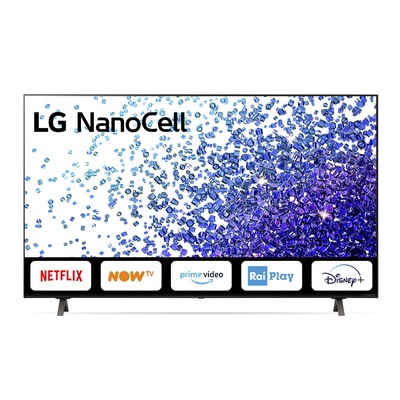 LG ELECTRONICS LG NANOCELL 4K 55" 55NANO796PB SMART TV 2021  Default image