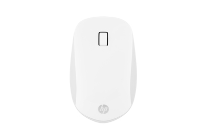 HP 410 Slim Mouse Wireless, Sensore Ottico 2000 DPI, Bluetooth 5.0, 3 Pulsanti,Multisuperficie, Windows 11  Default image