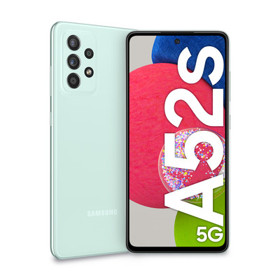 TIM SAMSUNG Galaxy A52s 5G  Default image
