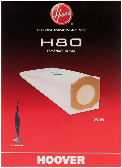 HOOVER H80  Default image