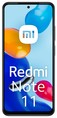XIAOMI REDMI NOTE 11 4+64GB  Default thumbnail