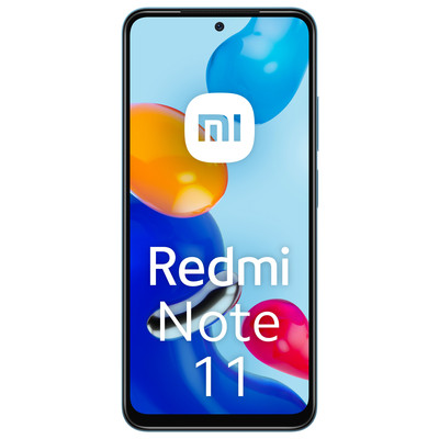 XIAOMI REDMI NOTE 11 4+64GB  Default image
