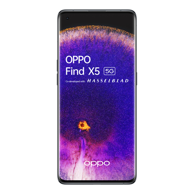 OPPO FIND X5  Default image