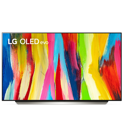 LG ELECTRONICS OLED48C26LB  Default image