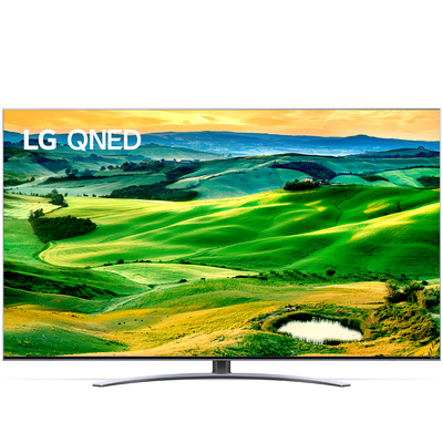 LG ELECTRONICS QNED 4K 55 55QNED826QB SMART TV 2022  Default image