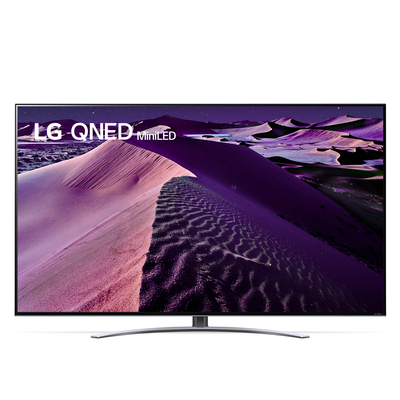 LG ELECTRONICS LG QNED MINILED 4K 55 55QNED876QB SMART TV 2022  Default image