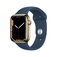 APPLE WATCH SERIES 7 GPS + CELLULAR 45MM IN ACCIAIO INOX  Default thumbnail