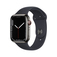 APPLE WATCH SERIES 7 GPS + CELLULAR 45MM IN ACCIAIO INOX  Default thumbnail