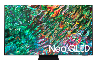 SAMSUNG TV NEO QLED 4K 50” QE50QN90B SMART TV WI-FI  2022  Default image