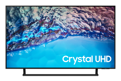 SAMSUNG TV CRYSTAL UHD 4K 50” UE50BU8570 SMART TV 2022  Default image