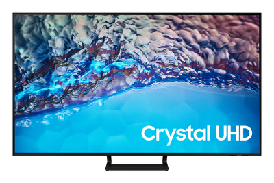 SAMSUNG TV CRYSTAL UHD 4K 55” UE55BU8570 SMART TV 2022  Default image