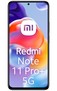 XIAOMI REDMI NOTE 11 PRO+ 5G 8+256GB  Default thumbnail